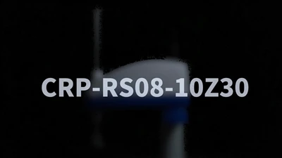 Producte nou! Els robots de la sèrie CRP SCARA-10kg es presenten oficialment
